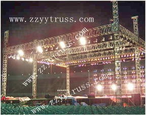 衆展亿缘舞台设备 专业舞台设备与高清图片展示