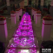 舞台光影的魔法师 专业灯光音响与演艺设备销售租赁服务详解